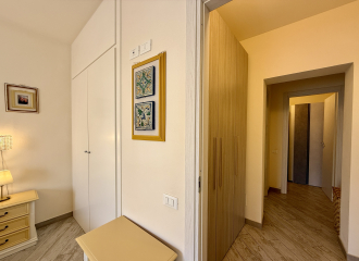 Appartamento indipendente in vendita a Suvereto (LI) - rif. G177