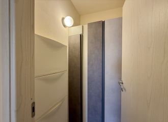 Appartamento indipendente in vendita a Suvereto (LI) - rif. G177