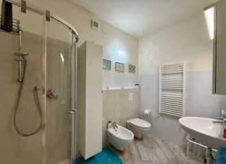 Appartamento indipendente in vendita a Suvereto (LI) - rif. G177