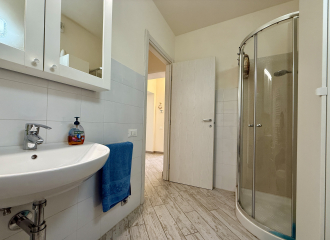 Appartamento indipendente in vendita a Suvereto (LI) - rif. G177