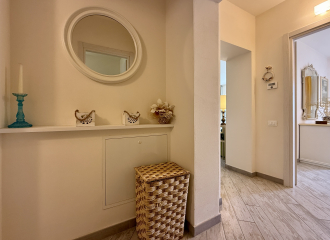 Appartamento indipendente in vendita a Suvereto (LI) - rif. G177