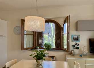Appartamento indipendente in vendita a Suvereto (LI) - rif. G177