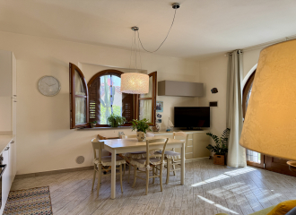 Appartamento indipendente in vendita a Suvereto (LI) - rif. G177