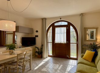 Appartamento indipendente in vendita a Suvereto (LI) - rif. G177