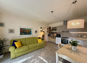 Appartamento indipendente in vendita a Suvereto (LI) - rif. G177