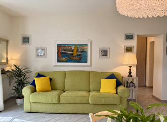Appartamento indipendente in vendita a Suvereto (LI) - rif. G177