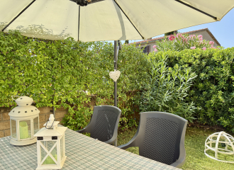 Appartamento indipendente in vendita a Suvereto (LI) - rif. G177