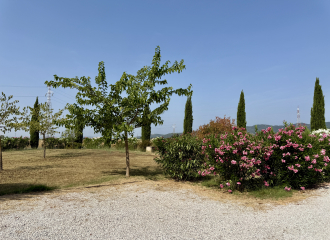 Appartamento indipendente in vendita a Suvereto (LI) - rif. G177