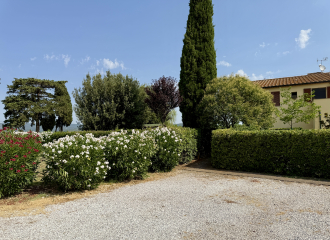Appartamento indipendente in vendita a Suvereto (LI) - rif. G177