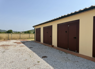 Appartamento indipendente in vendita a Suvereto (LI) - rif. G177