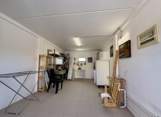 Appartamento indipendente in vendita a Suvereto (LI) - rif. G177