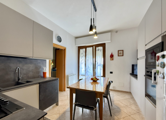 Appartamento in vendita a San Vincenzo (LI) - rif. H289