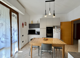 Appartamento in vendita a San Vincenzo (LI) - rif. H289