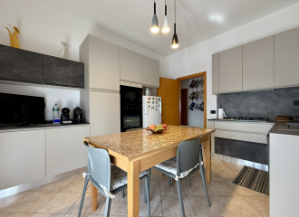 Appartamento in vendita a San Vincenzo (LI) - rif. H289