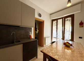 Appartamento in vendita a San Vincenzo (LI) - rif. H289