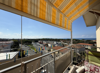 Appartamento in vendita a San Vincenzo (LI) - rif. H289