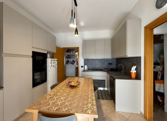 Appartamento in vendita a San Vincenzo (LI) - rif. H289