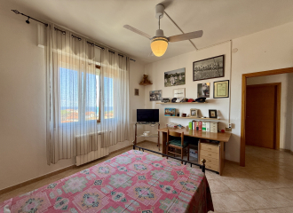 Appartamento in vendita a San Vincenzo (LI) - rif. H289