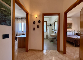 Appartamento in vendita a San Vincenzo (LI) - rif. H289