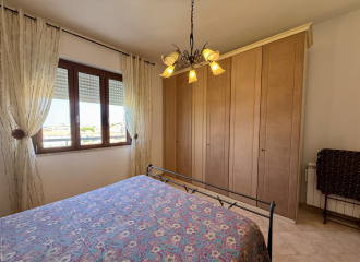 Appartamento in vendita a San Vincenzo (LI) - rif. H289
