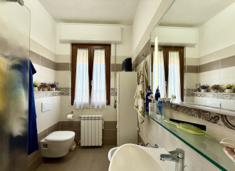 Appartamento in vendita a San Vincenzo (LI) - rif. H289