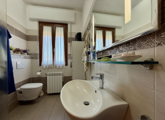 Appartamento in vendita a San Vincenzo (LI) - rif. H289