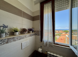 Appartamento in vendita a San Vincenzo (LI) - rif. H289