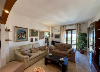 Appartamento in vendita a San Vincenzo (LI) - rif. H289