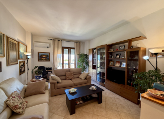 Appartamento in vendita a San Vincenzo (LI) - rif. H289