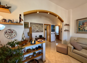Appartamento in vendita a San Vincenzo (LI) - rif. H289