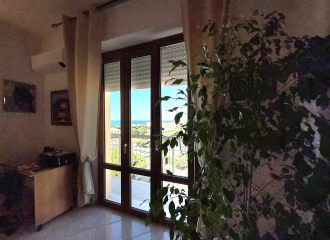 Appartamento in vendita a San Vincenzo (LI) - rif. H289