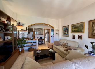Appartamento in vendita a San Vincenzo (LI) - rif. H289