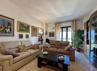 Appartamento in vendita a San Vincenzo (LI) - rif. H289