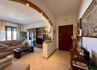 Appartamento in vendita a San Vincenzo (LI) - rif. H289