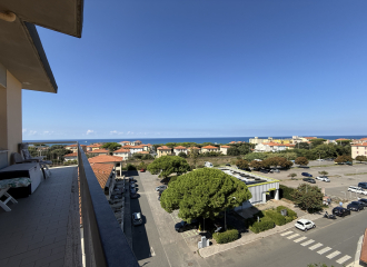 Appartamento in vendita a San Vincenzo (LI) - rif. H289