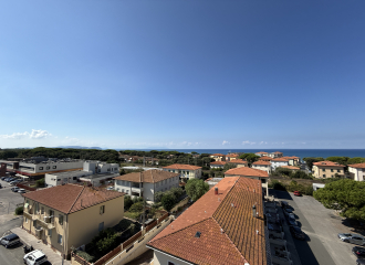 Appartamento in vendita a San Vincenzo (LI) - rif. H289