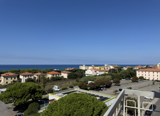 Appartamento in vendita a San Vincenzo (LI) - rif. H289