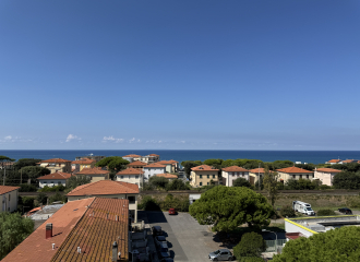 Appartamento in vendita a San Vincenzo (LI) - rif. H289