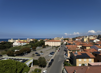 Appartamento in vendita a San Vincenzo (LI) - rif. H289