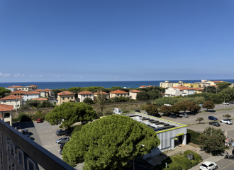 Appartamento in vendita a San Vincenzo (LI) - rif. H289