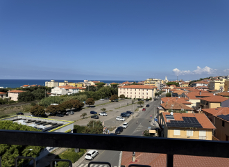 Appartamento in vendita a San Vincenzo (LI) - rif. H289