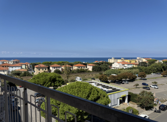 Appartamento in vendita a San Vincenzo (LI) - rif. H289