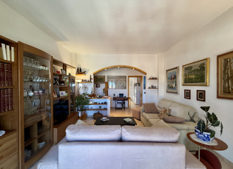 Appartamento in vendita a San Vincenzo (LI) - rif. H289