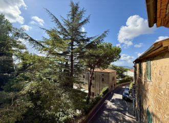 Terratetto in vendita a Campiglia Marittima (LI) - rif. E186