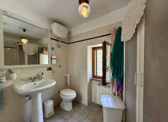 Terratetto in vendita a Campiglia Marittima (LI) - rif. E186