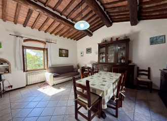 Terratetto in vendita a Campiglia Marittima (LI) - rif. E186