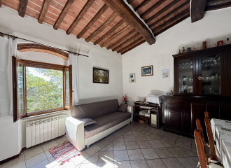 Terratetto in vendita a Campiglia Marittima (LI) - rif. E186