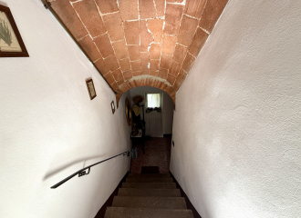 Terratetto in vendita a Campiglia Marittima (LI) - rif. E186
