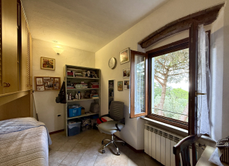 Terratetto in vendita a Campiglia Marittima (LI) - rif. E186