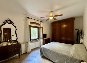 Terratetto in vendita a Campiglia Marittima (LI) - rif. E186